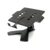 Ergotron Neo-Flex Notebook schwarz / Projector Lift Stand Belastbark. / 6.3kg Anhebg. / 15cm Neigung / 25° Schwenkg. 360°