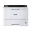 Brother HL-L5210DW - Drucker - s / w - Duplex - Laser - A4 / Legal - 1200 x 1200 dpi - bis zu 48 Seiten / Min. - Kapazität: 350 Blätter - USB 2.0, Gigabit LAN, Wi-Fi(n), NFC