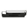 Epson Dualpack - Schwarz - Farbband - für LQ 300, 300+, 300+II, 350