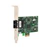Allied Telesis AT-2712FX - Netzwerkadapter - PCIe Low-Profile - 10 / 100 Ethernet - TAA-konform