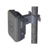 Cisco 1520 Series Strand Mount Kit with C clamp - Stangenbefestigungskit - für Aironet 1532I