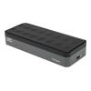 Targus Universal - Dockingstation - USB-C / Thunderbolt 3 - 4 x DP, 4 x HDMI - 1GbE - Europa