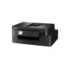 Brother MFC-J4350DW - Multifunktionsdrucker - Farbe - Tintenstrahl - Letter A (216 x 279 mm) / A4 (210 x 297 mm) (Original) - A4 / Legal (Medien) - bis zu 13 Seiten / Min. (Kopieren) - bis zu 20 Seiten / Min. (Drucken) - 150 Blatt - 14.4 Kbps - USB 2.0, W