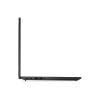 Lenovo ThinkPad T16 Gen 4 21QN - 180°-Scharnierdesign - AMD Ryzen AI 5 PRO 340 / 2 GHz - Win 11 Pro - Radeon 840M - 32 GB RAM - 1 TB SSD TCG Opal Encryption 2, NVMe, Performance - 40.6 cm (16") IPS 1920 x 1200 - Wi-Fi 7, Bluetooth - Schwarz - kbd: De