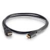 Cbl / 1.5M HDMI HS W / Ethrnt HDMI MiniCBL