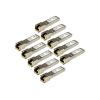 10 pack HPE J8177C Compatible SFP 1GbE