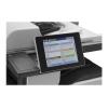 HP LaserJet Enterprise MFP M725dn - Multifunktionsdrucker - s / w - Laser - A3 (297 x 420 mm) (Original) - A3 / Ledger (Medien) - bis zu 41 Seiten / Min. (Kopieren) - bis zu 41 Seiten / Min. (Drucken) - 600 Blatt - USB 2.0, Gigabit LAN, USB-Host, USB-Host