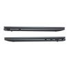 HP Dragonfly G4 Notebook - 177°-Scharnierdesign - Intel Core i7 1355U / 1.7 GHz - Win 11 Pro - Intel Iris Xe Grafikkarte - 32 GB RAM - 1 TB SSD NVMe, TLC - 34.3 cm (13.5") IPS HP SureView Reflect 1920 x 1280 - Wi-Fi 6E, Bluetooth - 5G LTE - Slate Blu