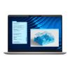 Dell Latitude 5455 - Snapdragon X Plus X1P-42-100 / 3.2 GHz - Win 11 Pro (auf ARM) - Qualcomm Adreno - 16 GB RAM - 512 GB SSD NVMe, TLC - 35.565 cm (14") IPS 1920 x 1200 (Full HD Plus) - Wi-Fi 7 - Grau - BTS - mit 1 Jahr Vor-Ort-Basisgarantie