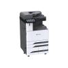 Lexmark CX944adxse - Multifunktionsdrucker - Farbe - Laser - A3 / Ledger (Medien) - bis zu 65 Seiten / Min. (Kopieren) - bis zu 65 Seiten / Min. (Drucken) - 3140 Blatt - 33.6 Kbps - USB 2.0, Gigabit LAN, USB 2.0-Host