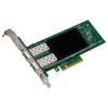 Lenovo ThinkSystem Intel E810-DA2 - Netzwerkadapter - PCIe 4.0 x8 - 10 / 25 Gigabit SFP28 x 2 - für ThinkAgile VX2330 Appliance, VX3330 Appliance, VX3530-G Appliance, VX7330-N Appliance