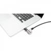 Compulocks T-bar Security Combination Cable Lock - Sicherheitskabelschloss - für Compulocks Universal Tablet Holder