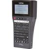 Beschriftungsgerät P-touch H500 / 180dpi / bis 30mm / sec / 3,5 - 24mm / Bandbreite / inkl. Schneideeinheit & TZe-Schriftband / 3J.