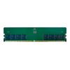 QNAP - G0-Version - DDR5 - Modul - 48 GB - DIMM 288-PIN - 2400 MHz / PC5-38400 - ungepuffert - ECC