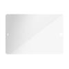 PanzerGlass Privacy & Case Friendly - Bildschirmschutz für Tablet - Glas - 10.2" - für Apple 10.2-inch iPad (7. Generation, 8. Generation, 9. Generation)