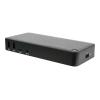 Targus Multi-Function - Dockingstation - USB-C - HDMI, 2 x DP - 1GbE - Europa