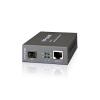 Medienkonverter / GB / Multi / Singlemode / SC / von 100BASE-SX / 100BASE-TX