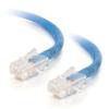 Kabel / 5 m Assem Blue CAT5E PVC UTP  CB