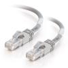 Kabel / 7 m Grey CAT6 PVC Snagless UTP Patch