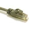 Kabel / 1,5 m Grey CAT6PVC SLess Xover UTP PA