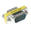 Kabel / HD15 m / M MINI Gender Changer