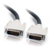 Kabel / 3 m DVI D M / M Dual Link Digital Video