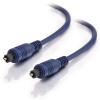 Kabel / 2,0 m City Toslink Optical Digital Ca