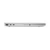 HP EliteBook 8 G1a Notebook AI - 169°-Scharnierdesign - AMD Ryzen 7 250 / 3.3 GHz - Win 11 Pro - Radeon 780M - 32 GB RAM - 1 TB SSD NVMe - 33.8 cm (13.3") IPS 1920 x 1200 - Wi-Fi 7, Bluetooth - Glacier Silver - kbd: Deutsch - mit HP 3 Jahre Offsite N