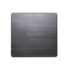 Lenovo Slim DVD Burner DB65 - Laufwerk - DVD±RW (±R DL) - 8x / 8x - USB 2.0 - extern - Schwarz - für ThinkPad L14 Gen 4 21H6