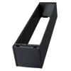APC - Höhenadapter für Rack-Dach