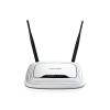 Router / Wless N / 4-Port Switch