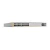 Allied Telesis AT x930-28GTX - Switch - L3 - managed - 24 x 10 / 100 / 1000 + 4 x 10 Gigabit SFP+ - an Rack montierbar - mit 5 Jahre Net.Cover Preferred Support