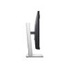 Dell 24 Video Conferencing Monitor P2424HEB - LED-Monitor - 61 cm (24") (23.8" sichtbar) - 1920 x 1080 Full HD (1080p) @ 60 Hz - IPS - 250 cd / m² - 1000:1 - 5 ms - HDMI, DisplayPort, USB-C - Lautsprecher - BTO - mit 3 Jahre erweiterte Basisaustauschge