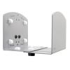 Vertical Universal CPU Holder / <=40 lbs <=18 kg Belastbarkeit / 5 Jahre Garantie