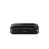 Canon PIXMA iX6850 - Drucker - Farbe - Tintenstrahl - Ledger, A3 Plus - bis zu 14.5 ipm (einfarbig) / bis zu 10.4 ipm (Farbe) - Kapazität: 150 Blätter - LAN, Wi-Fi(n), USB 2.0