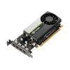 NVIDIA T1000 - Grafikkarten - 8 GB GDDR6 - PCIe 3.0 x16 Low-Profile - 4 x Mini DisplayPort