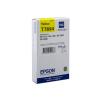 Epson T7894 - 34.2 ml - Größe XXL - Gelb - original - Tintenpatrone - für WorkForce Pro WF-5110DW, WF-5190DW, WF-5190DW BAM, WF-5620DWF, WF-5690DWF, WF-5690DWF BAM