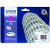 Epson 79 - 6.5 ml - Magenta - original - Tintenpatrone - für WorkForce Pro WF-4630DWF, WF-4640DTWF, WF-5110DW, WF-5190DW, WF-5620DWF, WF-5690DWF