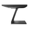 Philips 242B9T - LED-Monitor - 61 cm (24") (23.8" sichtbar) - Touchscreen - 1920 x 1080 Full HD (1080p) @ 60 Hz - IPS - 250 cd / m² - 1000:1 - 5 ms - HDMI, DVI-D, VGA, DisplayPort - Lautsprecher - Black Texture