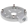 AXIS T94G01P Conduit Back Box - Gehäuse - für AXIS Q1765-LE Network Camera, Q1931-E Thermal Network Camera