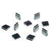 AXIS Connector A 6-pin 2.5 Straight - Kamerastecker (Packung mit 10) - für AXIS P1385-E, Q1656-BE, Q1656-BLE