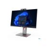 Lenovo ThinkCentre M90a Pro Gen 6 13AQ - All-in-One (Komplettlösung) - mit voll funktionsfähigem Monitorständer - Core Ultra 7 265 - vPro Enterprise - RAM 32 GB - SSD 512 GB - TCG Opal Encryption 2, NVMe - Intel Graphics - 1GbE, Wi-Fi 6E, Bluetooth 5
