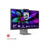Philips Brilliance 27E3U7903 - 7000er Serie - LED-Monitor - USB - 68.5 cm (27") - 5120 x 2880 5K Ultra HD (2880p) @ 70 Hz - IPS - 500 cd / m² - 2000:1 - DisplayHDR 600 - 4 ms - Thunderbolt 4, HDMI - Lautsprecher - Space-grau