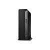 HP Elite 805 G9 - SFF - Ryzen 5 8600G / 4.3 GHz - RAM 16 GB - SSD 512 GB - NVMe - Radeon 760M - 1GbE, Bluetooth 5.3, Wi-Fi 6 - WLAN: 802.11a / b/g / n/ac / ax, Bluetooth 5.3 - Win 11 Pro - Monitor: keiner - Tastatur: Deutsch - mit HP Wolf Pro Security Edi