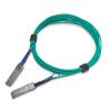 active fiber cable ETH 100GbE