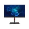 Lenovo ThinkVision P27pz-30 - LED-Monitor - 68.6 cm (27") - 3840 x 2160 4K @ 60 Hz - IPS - 1200 cd / m² - 1000:1 - DisplayHDR 1000 - 4 ms - HDMI, DisplayPort, USB-C - Raven Black