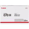 Canon 070H - Mit hoher Kapazität - Schwarz - original - Tonerpatrone - für ImageCLASS MF465dw, i-SENSYS LBP243dw, LBP246dw, MF461dw, MF463dw, MF465dw