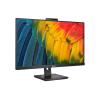 Philips 24B1U5301H - 5000 Series - LED-Monitor - USB - 60.5 cm (23.8") - 1920 x 1080 Full HD (1080p) @ 75 Hz - IPS - 300 cd / m² - 1000:1 - 4 ms - HDMI, DisplayPort, USB-C - Lautsprecher - Schwarz