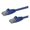 1.5m CAT6 Ethernet Cable Blue Cat 6 PoE