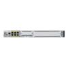 Cisco Catalyst 8300-1N1S-4T2X - Router 10GbE - an Rack montierbar - für P / N: C8300-DNA